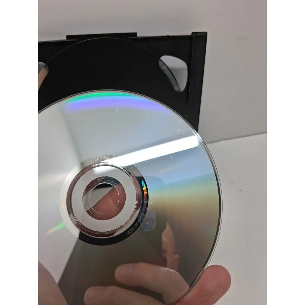 N/A sims cd